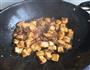 红烧肉末豆腐的做法图解8