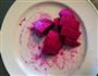 红心火龙果布丁的做法图解2