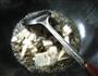 雪菜猪肚煮豆腐的做法图解4