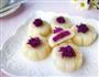蔓越莓紫薯小点的做法图解13