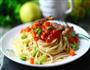 牛排意大利面的做法图解6