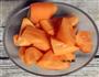 胡萝卜羊肉煲的做法图解3