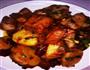 土豆焖肉的做法图解11