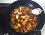 排骨烧山药的做法图解10