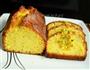 百香果磅蛋糕的做法图解14