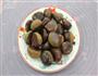 风味烤板栗的做法图解1