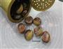 风味烤板栗的做法图解3