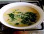 小米青菜粥的做法图解7