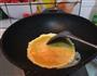 佛手瓜炒蛋的做法图解5