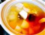 红薯芋头糖水的做法图解7