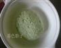 菠菜汁麻酱拌面的做法图解4