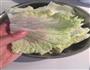 白菜肉卷的做法图解3