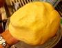椰蓉南瓜香蕉饼的做法图解3