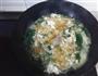 菠菜疙瘩汤的做法图解11