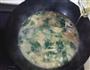 菠菜疙瘩汤的做法图解12