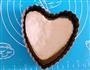 心形榴莲披萨的做法图解6