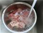 大补气血牛尾汤的做法图解2