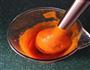 核桃山药南瓜粥的做法图解8