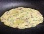 培根玉米煎饼的做法图解6