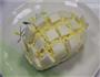 芝士馒頭的做法图解3
