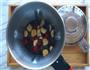 红豆山楂米糊的做法图解3