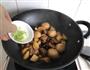 土豆排骨卤蛋的做法图解9