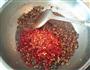 香辣牛肉酱的做法图解8