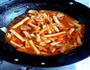 韩式辣炒年糕的做法图解6