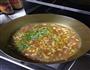 豆角汤面的做法图解5