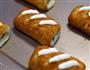 匈牙利培根面包的做法图解9
