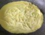 西葫芦摊饼的做法图解4
