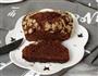 摩卡全麦蛋糕的做法图解15