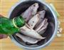 家熬小黄鱼的做法图解2