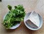 菠菜豆腐汤的做法图解1