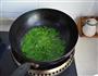 菠菜豆腐汤的做法图解4