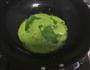 翡翠菠菜饼的做法图解4