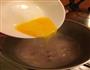 免治牛肉窝蛋粥的做法图解4