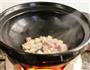 羊肉粉丝煲的做法图解11