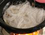 羊肉粉丝煲的做法图解14