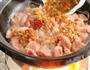羊肉粉丝煲的做法图解16