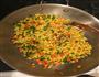松子玉米虾仁的做法图解4