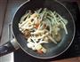 白玉菇高汤意面的做法图解5