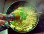 白玉菇高汤意面的做法图解9