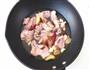 凤眼果焖羊肉的做法步骤4