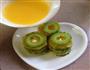 橙味苦瓜的做法图解8