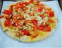 极品美味披萨的做法图解7