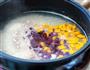 青稞米蔬菜粥的做法图解5