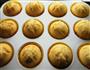 奶酪麦芬蛋糕的做法图解11
