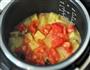 番茄土豆炖牛腩的做法图解13