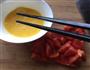 番茄鸡蛋面的做法图解2